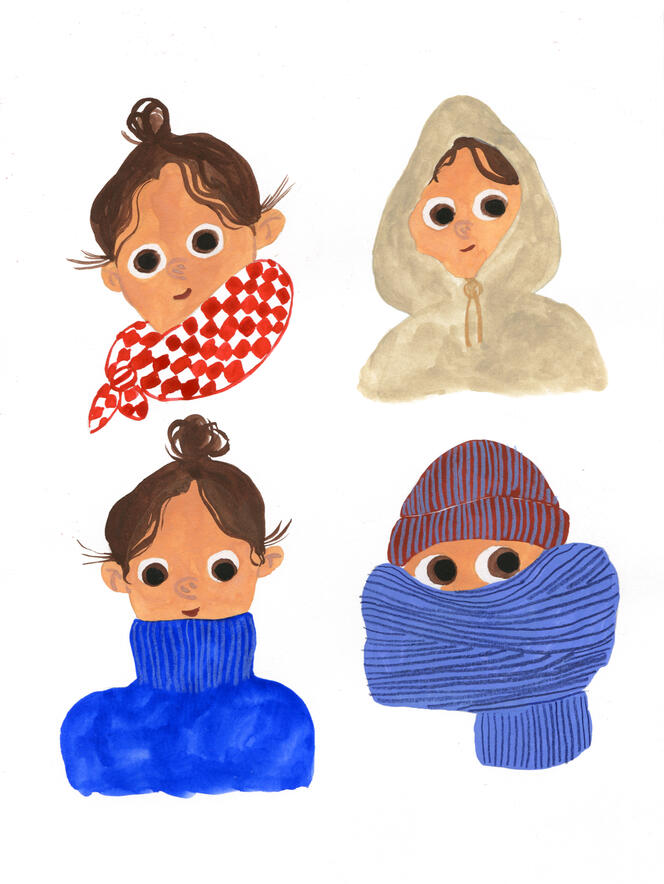 Judyta Jang - illustration Judyta Jang - illustration