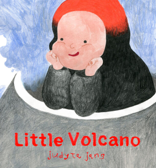 Little Volcano